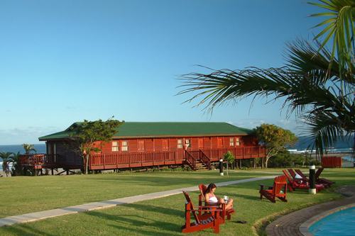 Mbotyi River Lodge 001